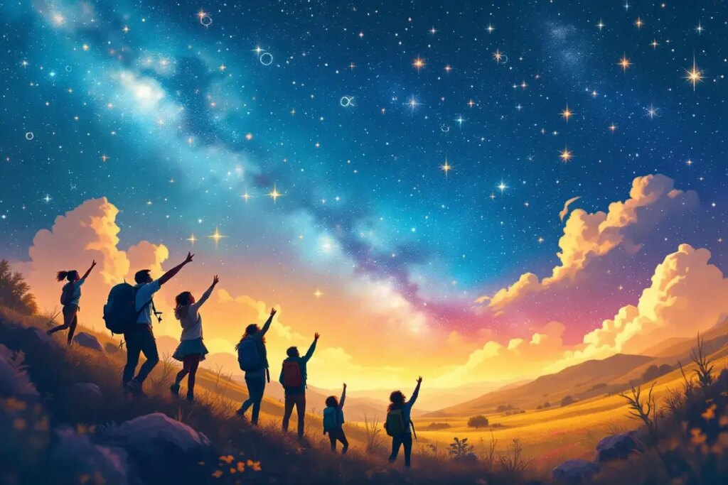 « Ce signe est le plus chanceux… et le plus gâté par le destin ».jpg