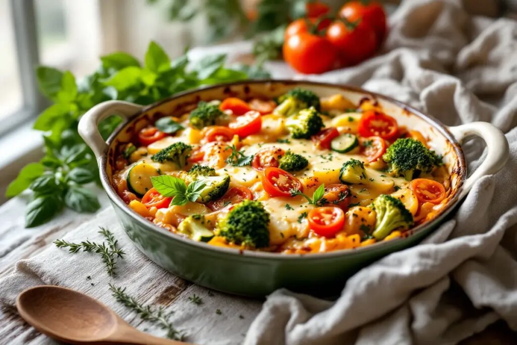 Ces gratins de légumes réconfortants sont parfaits à préparer dès les premiers froids de septembre.jpg