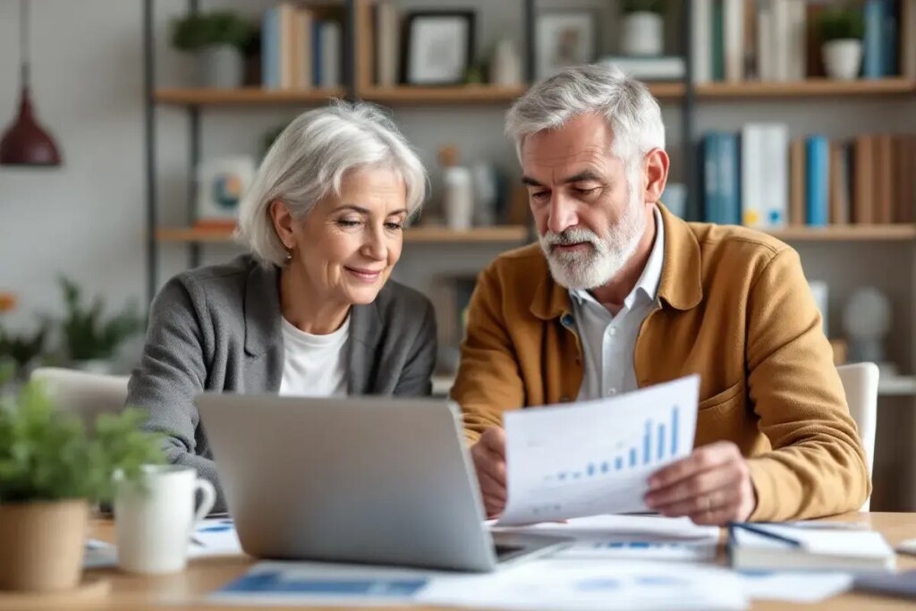 C’est confirmé : Votre retraite ne pourra plus être supérieure à cette somme en 2025.jpg