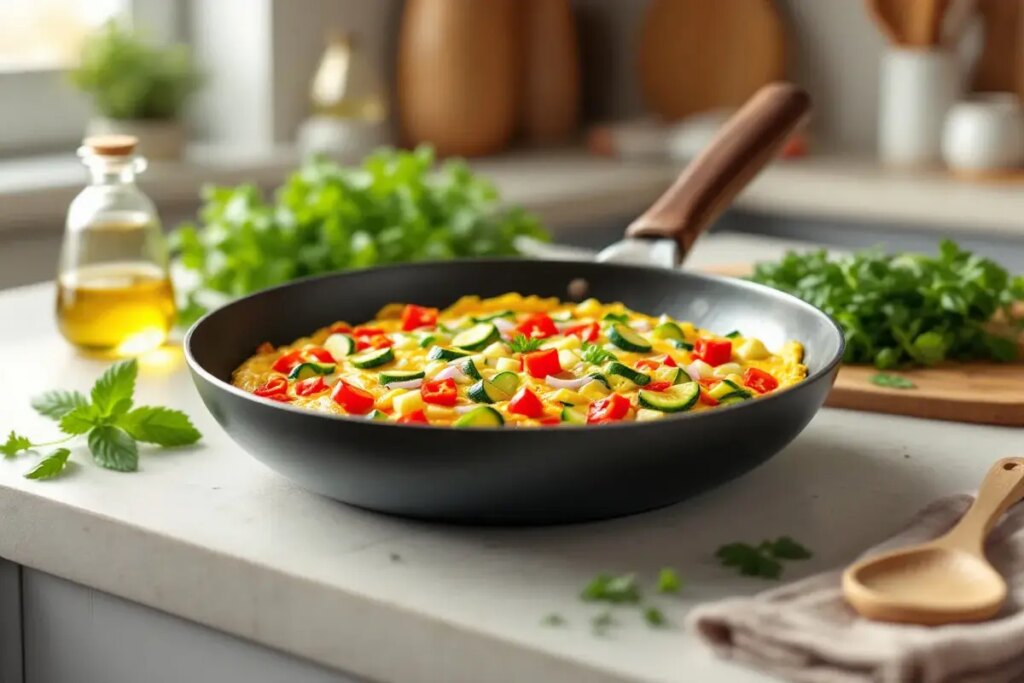 Cuisine : cette poêle bon marché est plus saine que l’inox ou le téflon, selon les experts.jpg