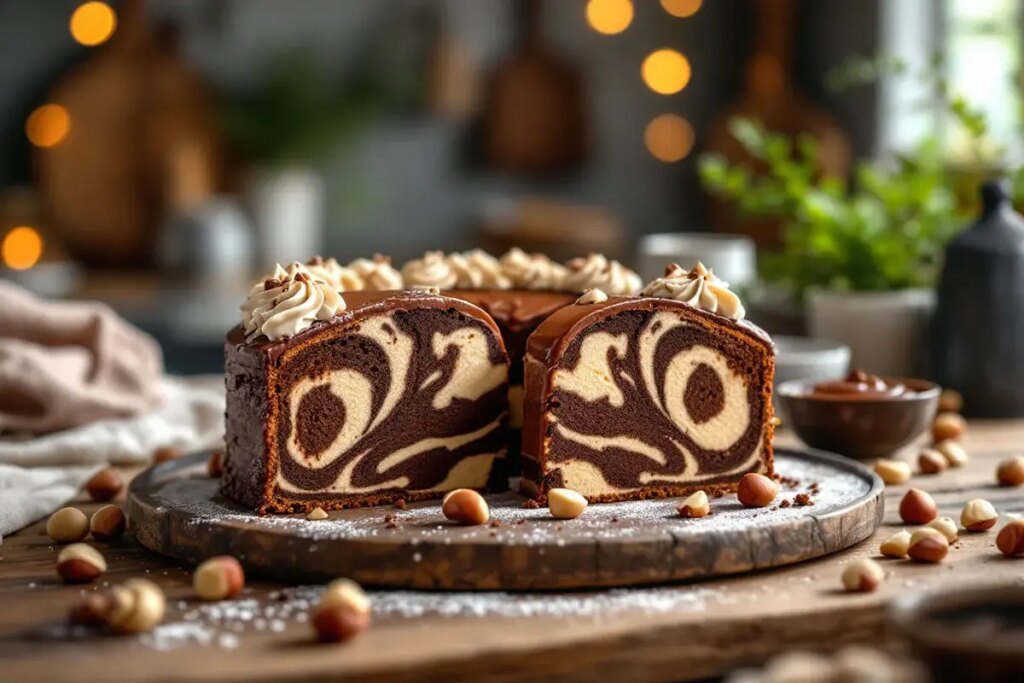 Cyril Lignac dévoile son gâteau d’enfance préféré (et il est super facile à faire).jpg