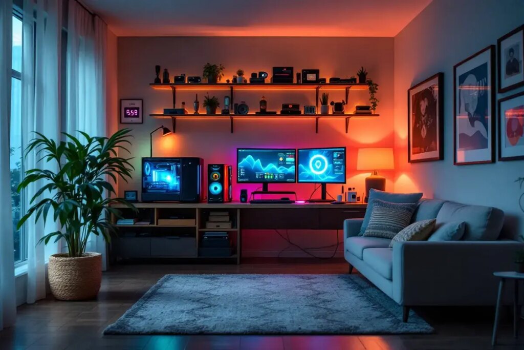 Ils ont dépensé 1 300 € en électricité dans un Airbnb en seulement trois semaines, le propriétaire a découvert qu’ils minaient des cryptomonnaies depuis plusieurs jours.jpg