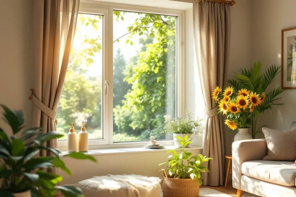 « J’ai testé cette astuce, mes vitres sont redevenues impeccables » voici la méthode surprenante pour enlever le calcaire sans effort.jpg