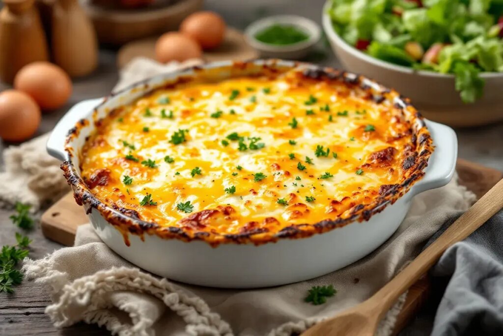 Le gratin d’œufs durs, économique et gourmand (à préparer sans attendre).jpg