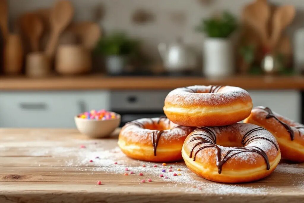 « Mes enfants adorent ces beignets au four » : simples, rapides et gourmands.jpg