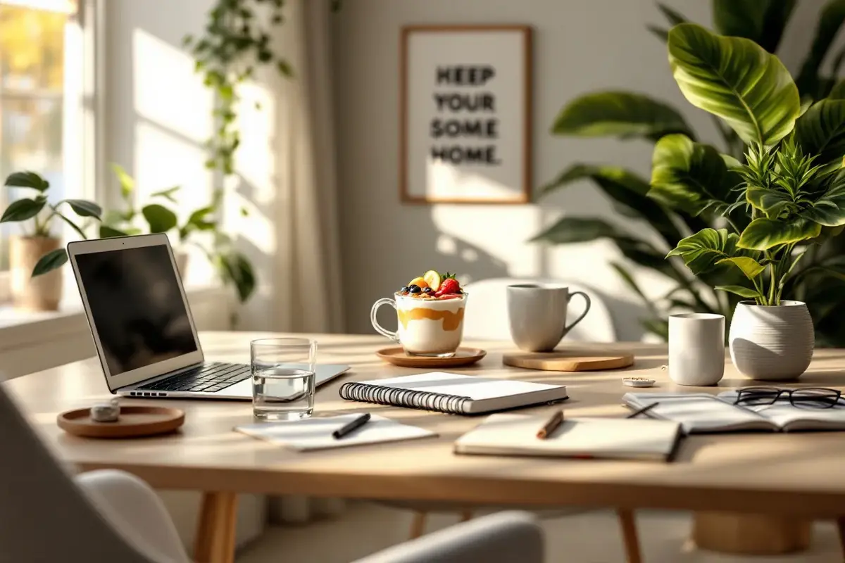 Voici le rituel matinal des personnes ultra productives (à adopter dès ...
