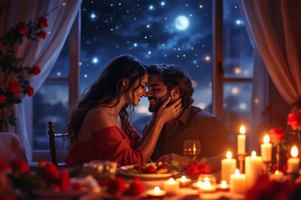 « Zodiaque : ce signe vivra un amour passionnel et intense avant la fin du mois ».jpg